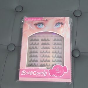 Amlen Diary Baby Candy Eyelashes